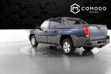 Used 2002 Chevrolet Avalanche 4x4 w/ Off-Road Suspension Pkg image 5