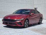 Used 2024 Hyundai Elantra SEL w/ Convenience Package image 4