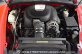 Used 2005 Chevrolet SSR w/ Preferred Equipment Group image 3