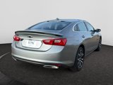 New 2025 Chevrolet Malibu RS image 4