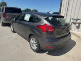 Used 2017 Ford Focus SE w/ Cold Weather Package image 2