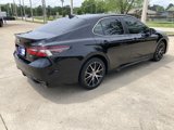 Used 2023 Toyota Camry SE image 6