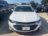 Used 2023 Chevrolet Malibu LT image 2