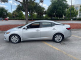 Used 2021 Nissan Sentra S image 3