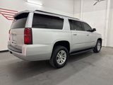 Used 2019 Chevrolet Suburban LT image 3