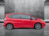 Used 2012 Honda Fit Sport image 4