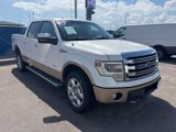 Used 2013 Ford F150 King Ranch w/ King Ranch Luxury Pkg image 3