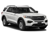 Used 2020 Ford Explorer XLT w/ Equipment Group 202A image 6
