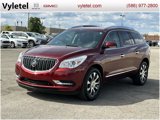 Used 2017 Buick Enclave Leather w/ Enclave Sport Touring Edition image 5