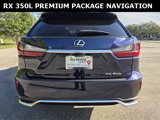 Used 2022 Lexus RX 350L FWD w/ Premium Package image 4