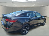 Used 2021 Nissan Sentra SV image 5