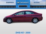 Used 2009 Honda Civic LX image 5