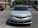Used 2014 Toyota Camry SE image 2