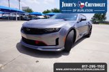 Used 2021 Chevrolet Camaro LT w/ Redline Edition image 2