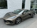 Used 2020 Chevrolet Corvette Stingray Preferred Cpe w/ 2LT Preferred Equipment Group image 4
