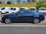 Used 2015 MAZDA MAZDA6 Grand Touring image 4