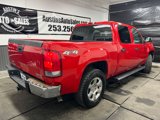 Used 2010 GMC Sierra 1500 SL image 5
