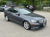 Used 2013 Mercedes-Benz C 300 4MATIC Sedan image 3