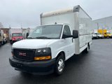 Used 2021 GMC Savana 3500 Extended w/ Power Convenience Package image 3