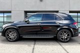 Used 2021 Mercedes-Benz GLE 53 AMG 4MATIC image 2