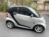 Used 2015 smart fortwo passion image 2
