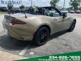 Used 2023 MAZDA MX-5 Miata Club w/ Brembo/BBS Recaro Package image 6