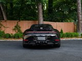 Used 2025 Porsche 911 Targa 4 GTS image 5