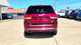 Used 2021 Jeep Grand Cherokee Summit w/ Platinum Series Group image 5