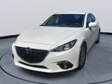 Used 2015 MAZDA MAZDA3 i Touring image 2