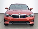 Used 2021 BMW 330i Sedan w/ Convenience Package image 2
