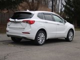 Certified 2020 Buick Envision Premium w/ Driver Confidence Package image 3