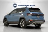 New 2025 Volkswagen Taos SE image 3