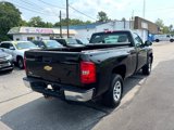 Used 2012 Chevrolet Silverado 1500 W/T image 5