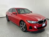 Used 2024 BMW 330i xDrive Sedan w/ Convenience Package image 4