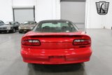 Used 1993 Chevrolet Camaro Z28 image 4