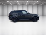 Used 2019 Land Rover Range Rover Sport Supercharged image 4