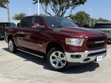 Used 2019 RAM 1500 Big Horn image 2