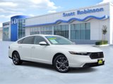 Certified 2023 Honda Accord EX image 1