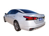Used 2023 Nissan Altima 2.5 SV image 5