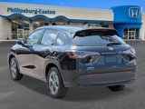 New 2026 Honda HR-V LX image 2