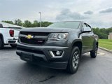Used 2016 Chevrolet Colorado Z71 image 3
