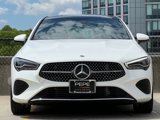 Certified 2024 Mercedes-Benz CLA 250 4MATIC image 2