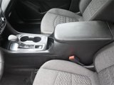 Used 2024 Chevrolet Equinox LT image 5