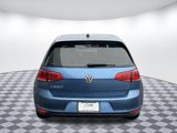 Used 2016 Volkswagen e-Golf SE w/ DC Fast Charging Package image 4