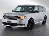Used 2017 Ford Flex SEL image 3
