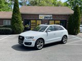Used 2015 Audi Q3 2.0T Prestige image 3
