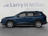 Used 2018 Jeep Cherokee Latitude Plus image 3