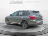 Used 2019 Nissan Pathfinder Platinum w/ Cargo Package image 6