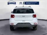 New 2025 Hyundai Venue SEL image 4