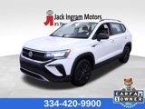 Certified 2022 Volkswagen Taos S w/ IQ Drive S Package image 2